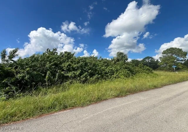 Photo 2 of Land for sale at 4883 Jordan Ave, Lehigh Acres, FL 33973 | MLS# 224082490 | Listing updated on 2026-06-30