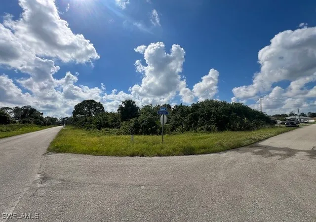Photo 3 of Land for sale at 4883 Jordan Ave, Lehigh Acres, FL 33973 | MLS# 224082490 | Listing updated on 2026-06-30