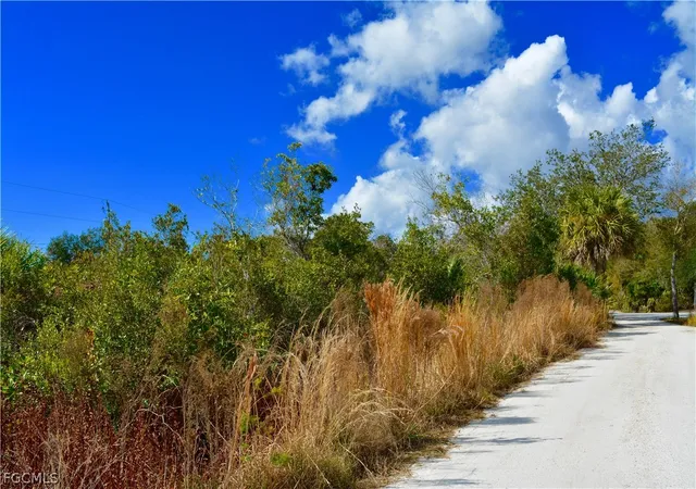 Photo 1 of Land for sale at 27195 Lowry Ave, Punta Gorda, FL 33983 | MLS# 225036361 | Listing updated on 2026-02-13