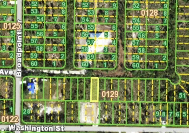 Photo 2 of Land for sale at 27195 Lowry Ave, Punta Gorda, FL 33983 | MLS# 225036361 | Listing updated on 2026-02-13