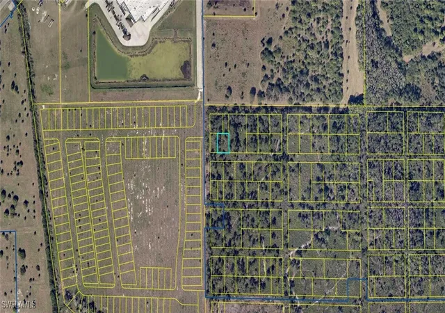 1st image of Avenue E, Labelle, FL 33935 | MLS# 225002094