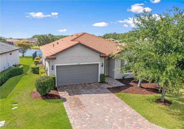 1st image of 16087 Mistflower Dr, Alva, FL 33920 | MLS# 225035761