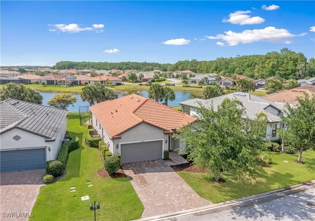 2nd image of 16087 Mistflower Dr, Alva, FL 33920 | MLS# 225035761