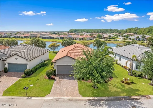 3rd image of 16087 Mistflower Dr, Alva, FL 33920 | MLS# 225035761