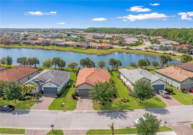 4th image of 16087 Mistflower Dr, Alva, FL 33920 | MLS# 225035761