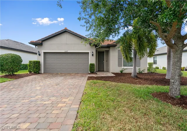 5th image of 16087 Mistflower Dr, Alva, FL 33920 | MLS# 225035761