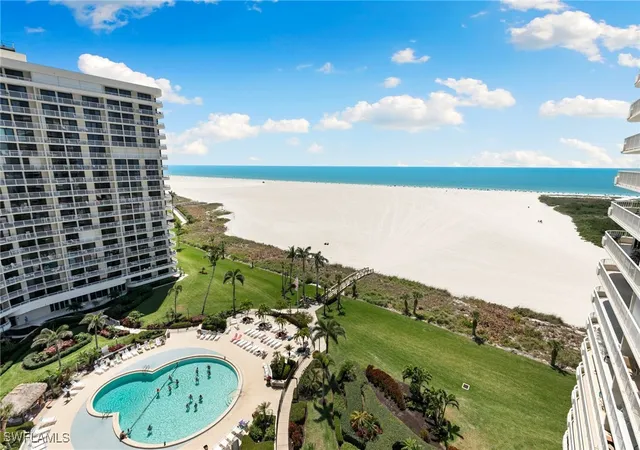 2nd image of 320 Seaview Ct #1204, Marco Island, FL 34145 | MLS# 225035872