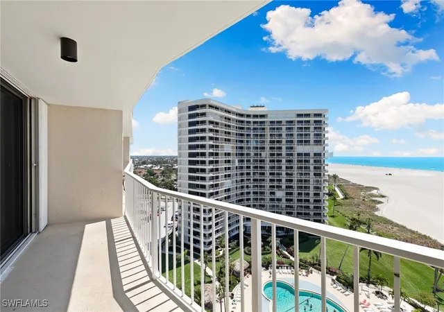 4th image of 320 Seaview Ct #1204, Marco Island, FL 34145 | MLS# 225035872