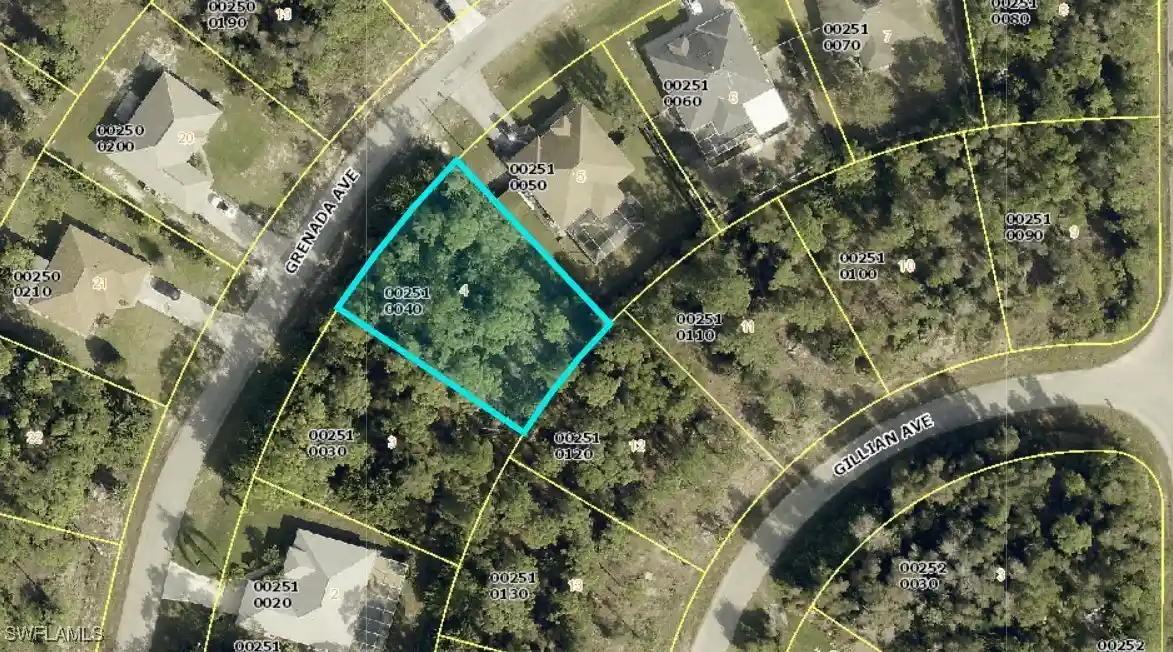Photo 1 of Land for sale at (Undisclosed), Lehigh Acres, FL 33974 | MLS# 225017217 | Listing updated on 2026-10-28
