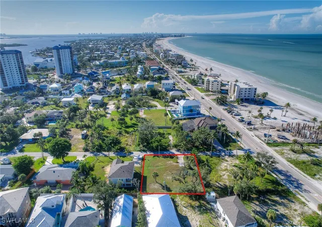 1st image of 119 Sabal Dr, Fort Myers Beach, FL 33931 | MLS# 225023107