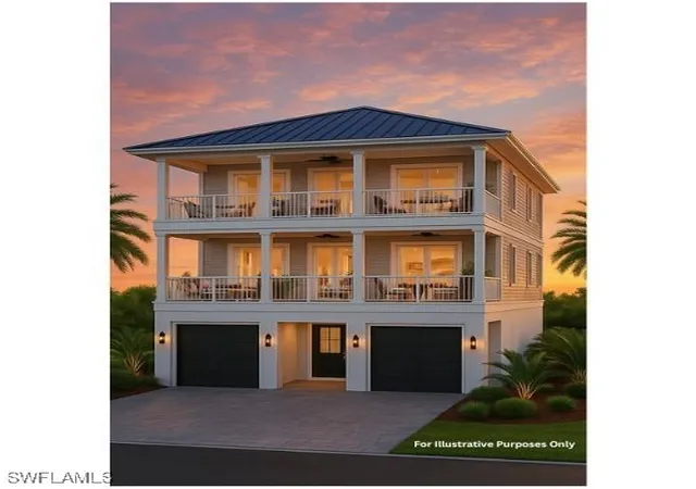 2nd image of 119 Sabal Dr, Fort Myers Beach, FL 33931 | MLS# 225023107