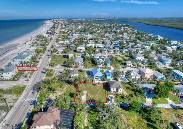4th image of 119 Sabal Dr, Fort Myers Beach, FL 33931 | MLS# 225023107