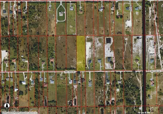 Photo 1 of Land for sale at 58th, Naples, FL 34120 | MLS# 225037722 | Listing updated on 2026-04-09