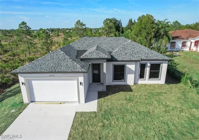 Photo 1 of Single family home for sale at 3702 66th Avenue Ne, Naples, FL 34120 | MLS# 225037469 | Listing updated on 2026-08-31