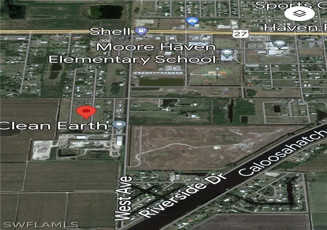 2nd image of 1040 Branchs Cir, Moore Haven, FL 33471 | MLS# 224031444