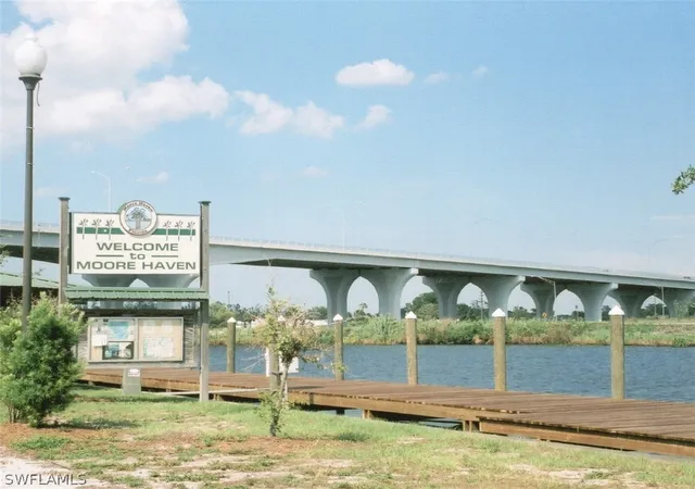 Photo 3 of Land for sale at 1040 Branchs Cir, Moore Haven, FL 33471 | MLS# 224031444 | Listing updated on 2026-03-17