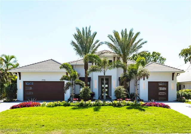 1st image of 770 Port Side Dr, Naples, FL 34103 | MLS# 225023117