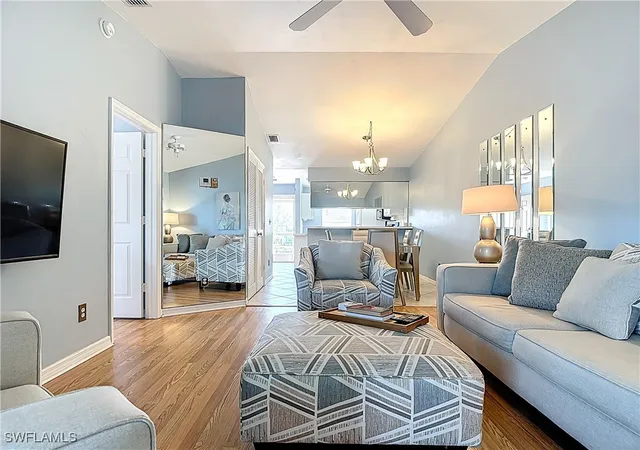 Photo 2 of Condo for sale at 1025 Mainsail Dr #215, Naples, FL 34114 | MLS# 225037738 | Listing updated on 2026-08-31