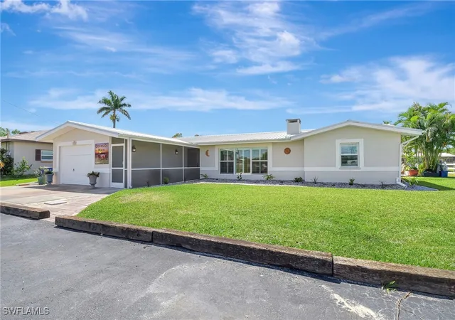 1st image of 1230 Betmar Blvd, North Fort Myers, FL 33903 | MLS# 225034357
