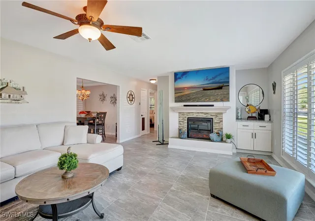 2nd image of 1230 Betmar Blvd, North Fort Myers, FL 33903 | MLS# 225034357