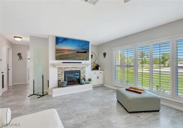 3rd image of 1230 Betmar Blvd, North Fort Myers, FL 33903 | MLS# 225034357