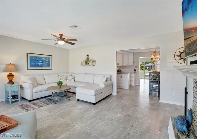 4th image of 1230 Betmar Blvd, North Fort Myers, FL 33903 | MLS# 225034357