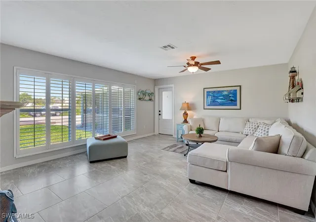 5th image of 1230 Betmar Blvd, North Fort Myers, FL 33903 | MLS# 225034357