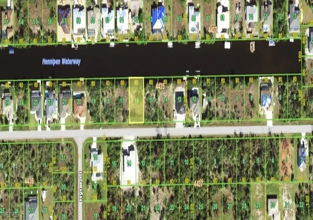 Photo 2 of Land for sale at 15096 Hennipen Cir, Port Charlotte, FL 33981 | MLS# 225035186 | Listing updated on 2026-07-30