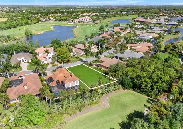 Photo 2 of Land for sale at 9571 Monteverdi Way, Fort Myers, FL 33912 | MLS# 225035929 | Listing updated on 2026-07-20