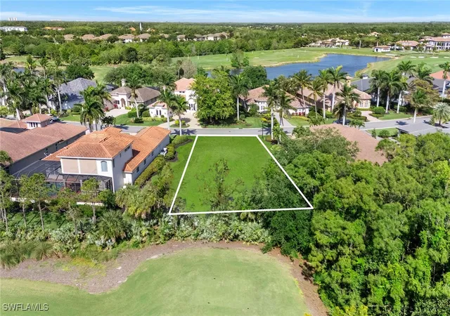 Photo 3 of Land for sale at 9571 Monteverdi Way, Fort Myers, FL 33912 | MLS# 225035929 | Listing updated on 2026-07-20
