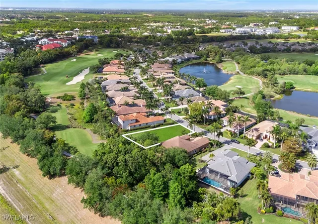 Photo 3 of Land for sale at 9571 Monteverdi Way, Fort Myers, FL 33912 | MLS# 225035929 | Listing updated on 2026-07-20