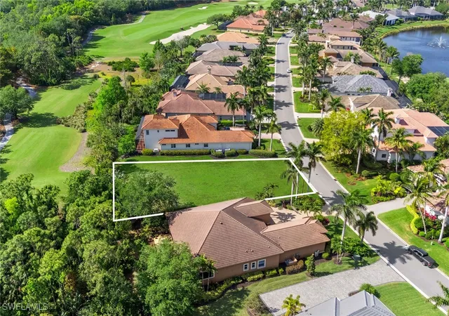Photo 4 of Land for sale at 9571 Monteverdi Way, Fort Myers, FL 33912 | MLS# 225035929 | Listing updated on 2026-07-20