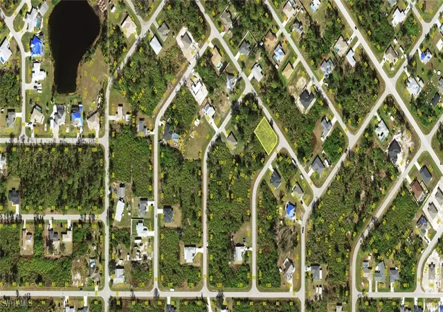 Photo 2 of Land for sale at 5461 Riley Ln, Port Charlotte, FL 33981 | MLS# 225038825 | Listing updated on 2026-08-03