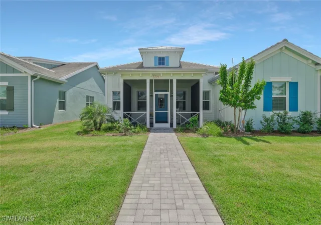 Photo 2 of Sale Pending at 7295 Cayo Coco Ln, Naples, FL 34113 | MLS# 225037687 | Listing updated on 2026-07-14
