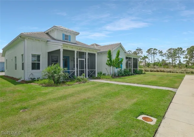 Photo 3 of Sale Pending at 7295 Cayo Coco Ln, Naples, FL 34113 | MLS# 225037687 | Listing updated on 2026-07-14