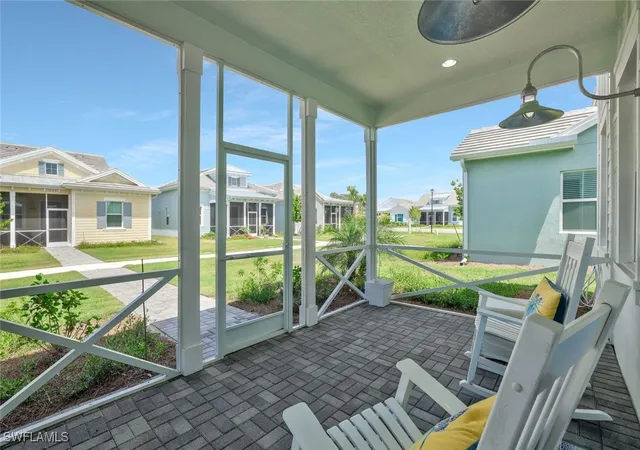 Photo 3 of Sale Pending at 7295 Cayo Coco Ln, Naples, FL 34113 | MLS# 225037687 | Listing updated on 2026-07-14