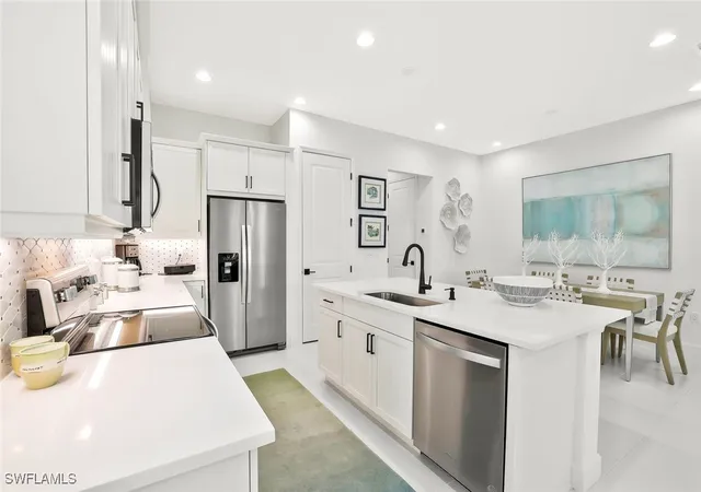 Photo 4 of Sale Pending at 7295 Cayo Coco Ln, Naples, FL 34113 | MLS# 225037687 | Listing updated on 2026-07-14