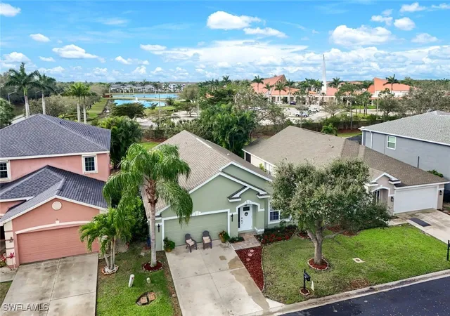 Photo 1 of Single family home for sale at 8937 Fawn Ridge Dr, Fort Myers, FL 33912 | MLS# 225022388 | Listing updated on 2026-07-28