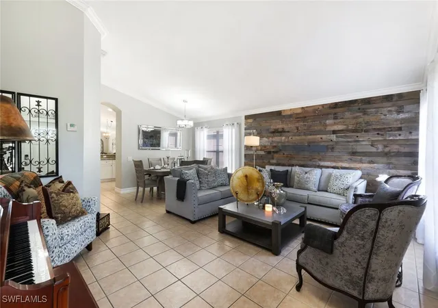 Photo 3 of Single family home for sale at 8937 Fawn Ridge Dr, Fort Myers, FL 33912 | MLS# 225022388 | Listing updated on 2026-07-28