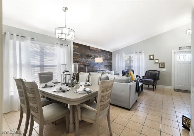 Photo 4 of Single family home for sale at 8937 Fawn Ridge Dr, Fort Myers, FL 33912 | MLS# 225022388 | Listing updated on 2026-07-28