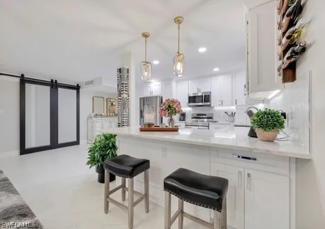 Photo 3 of Condo for sale at 3333 Gulf Shore Blvd N #103, Naples, FL 34103 | MLS# 224029611 | Listing updated on 2026-05-31