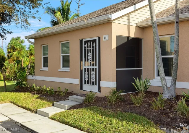 Photo 1 of Condo for sale at 16801 Sanibel Sunset Ct #401, Fort Myers, FL 33908 | MLS# 224084689 | Listing updated on 2026-05-07