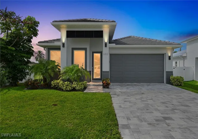 Photo 1 of Sale Pending at 682 105th Ave N, Naples, FL 34108 | MLS# 224031158 | Listing updated on 2025-10-24