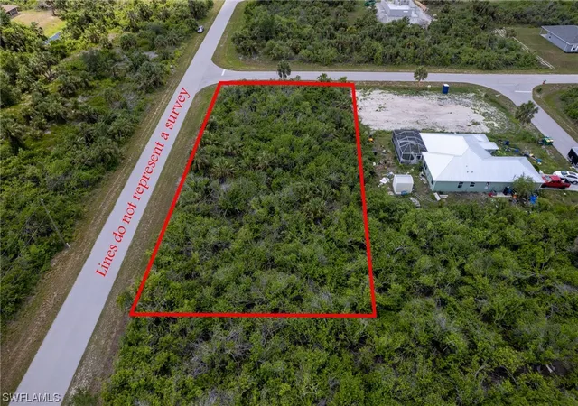 Photo 1 of Land for sale at 191 Denver Dr, Port Charlotte, FL 33954 | MLS# 223037666 | Listing updated on 2026-05-19