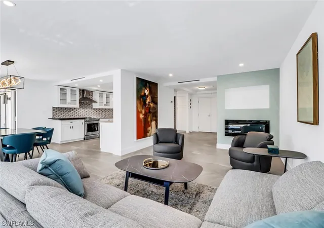 Photo 3 of Condo for sale at (Undisclosed), Naples, FL 34103 | MLS# 223014919 | Listing updated on 2026-06-16