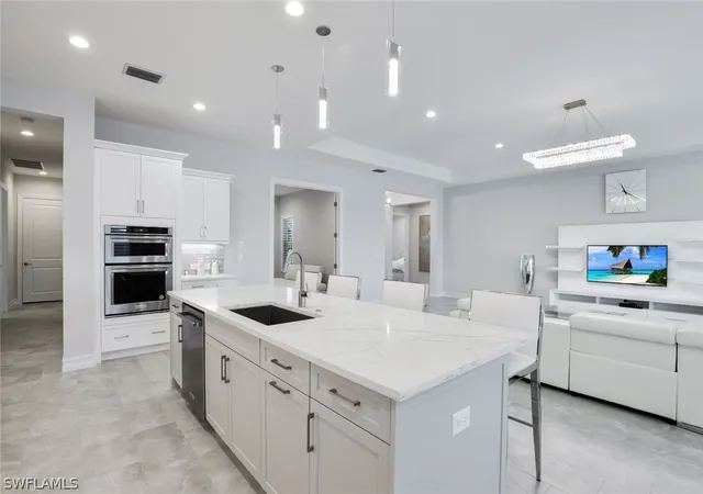 Photo 4 of Single family home for sale at 14327 Laguna Springs Ln, Naples, FL 34114 | MLS# 224037016 | Listing updated on 2026-08-31