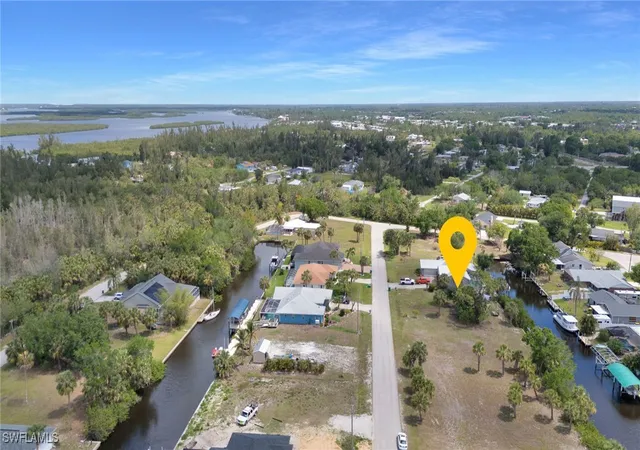 1st image of 3124 Caribbean Dr, Punta Gorda, FL 33950 | MLS# 225039746