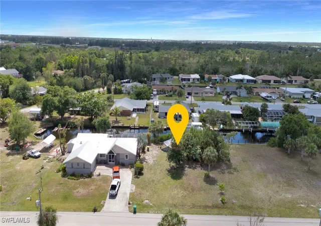 2nd image of 3124 Caribbean Dr, Punta Gorda, FL 33950 | MLS# 225039746