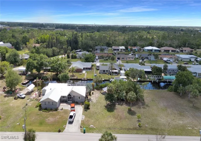 4th image of 3124 Caribbean Dr, Punta Gorda, FL 33950 | MLS# 225039746