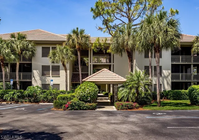 1st image of 3651 Wild Pines Dr #101, Bonita Springs, FL 34134 | MLS# 224030992